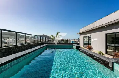 Apartamento com 1 quarto à venda na Rua Adiles Della Giustina, 1, Ingleses do Rio Vermelho, Florianópolis