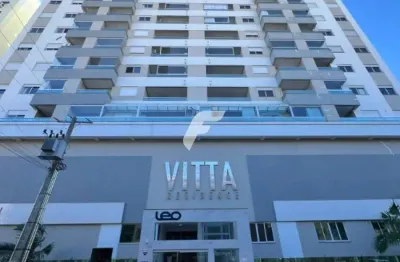 Apartamento com 2 quartos à venda na Rua Elizeu Di Bernardi, 1, Campinas, São José