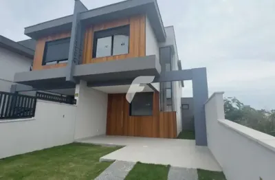 Casa com 3 quartos à venda na Servidão José João Vieira, 07, Campeche, Florianópolis