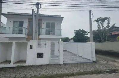 Casa geminada disponível para locação anual,  2 quartos 90m² - campeche