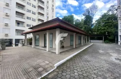 Apartamento com 3 quartos à venda na Rua Oge Fortkamp, 703, Trindade, Florianópolis