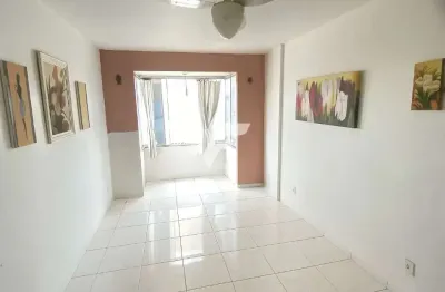 Apartamento com 3 quartos à venda na Rua Prefeito Dib Cherem, 2453, Capoeiras, Florianópolis