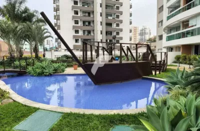 Apartamento com 1 quarto à venda na Rua Virgilino Ferreira de Souza, 206, Barreiros, São José