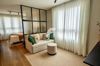 Apartamento com 1 quarto à venda na Rua Menino Deus, 164, Centro, Florianópolis