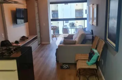 Apartamento com 2 quartos à venda na Avenida Tom Traugott Wildi, 264, Praia Brava, Florianópolis