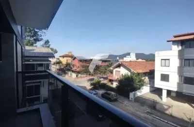 Apartamento com 2 quartos à venda na Rua Doutor João de Oliveira, 827, Canasvieiras, Florianópolis