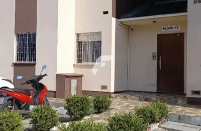 Apartamento com 2 quartos à venda na Avenida Valfride Vieira Martins, 1, Bela Vista, Palhoça