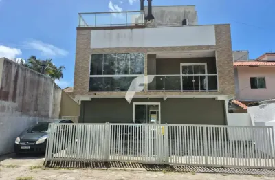 Apartamento com 2 quartos à venda na Servidão Jaborandi, 1102, Campeche, Florianópolis