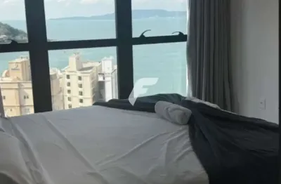 Apartamento com 1 quarto à venda na Avenida Nereu Ramos, 1, Centro, Itapema