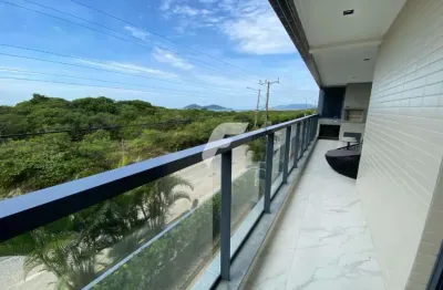 Apartamento com 3 quartos à venda na Rua Jerônimo Venâncio das Chagas, 1, Campeche, Florianópolis