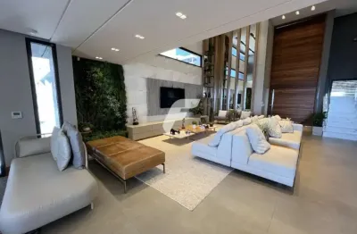 Casa com 4 quartos à venda na Rua das Laranjeiras, 15, Bosque das Mansões, São José