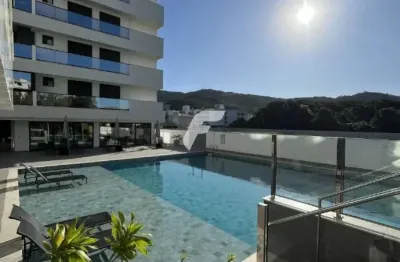 Apartamento com 3 quartos à venda na Avenida Governador Irineu Bornhausen, 1060, Praia de Palmas, Governador Celso Ramos