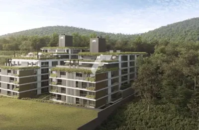 Apartamento com 2 quartos à venda na Estrada Haroldo Soares Glavan, s/n, Cacupé, Florianópolis