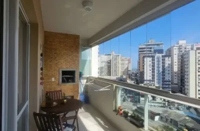 Apartamento com 3 quartos à venda na Avenida Brigadeiro da Silva Paes, 767, Campinas, São José
