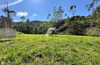 Terreno à venda na ÁRea Rural, Zona Rural, Águas Mornas
