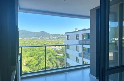 Apartamento com 3 quartos à venda na Estrada Haroldo Soares Glavan, s/n, Cacupé, Florianópolis