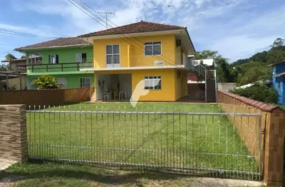 Apartamento com 5 quartos à venda na Rua Laurindo José de Souza, 1, Barra da Lagoa, Florianópolis