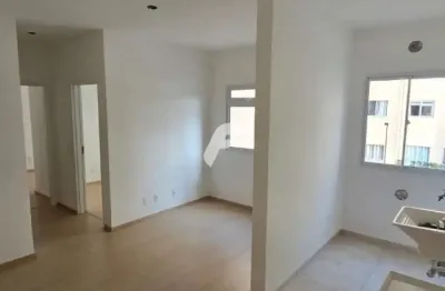Apartamento com 2 quartos à venda na Avenida Paulo Roberto Vidal, 475, Bela Vista, Palhoça