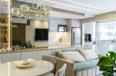 Apartamento com 3 quartos à venda na Rodovia Admar Gonzaga, 1669, Itacorubi, Florianópolis