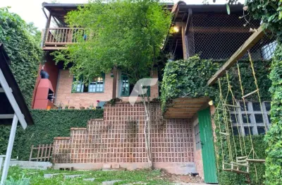 Casa com 4 quartos para alugar na Servidão Nossa Senhora do Caravaggio, 28, Agronômica, Florianópolis