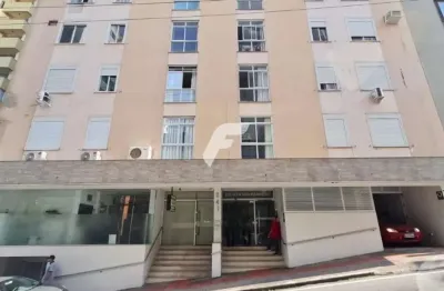 Apartamento com 2 quartos à venda na Rua Padre Roma, 63, Centro, Florianópolis