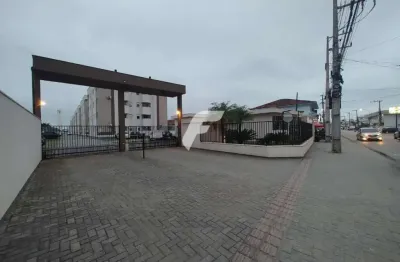 Apartamento com 2 quartos à venda na Avenida Bom Jesus de Nazaré, Aririu, Palhoça