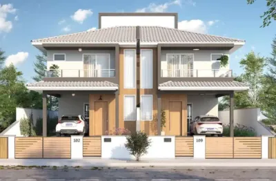 Casa com 3 quartos à venda na Rua Milton Luiz da Silva, 1, Centro, Palhoça