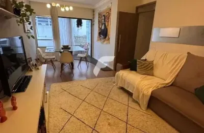 Apartamento com 3 quartos à venda na Avenida Engenheiro Max de Souza, 1596, Coqueiros, Florianópolis