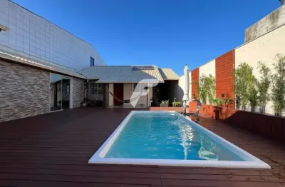 Casa com 2 quartos à venda na Rua Adriano de Farias, 344, Forquilhinhas, São José