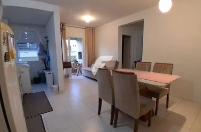 Apartamento com 2 quartos à venda na Rua Luiz Aléssio Lenhani, 43, São Sebastião, Palhoça