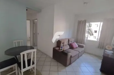 Apartamento com 2 quartos à venda na Rua Áurea Rosa da Luz, Passa Vinte, Palhoça