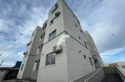 Apartamento com 2 quartos à venda na Rua Arcanjo Antônio Henrique, 283, Bom Viver, Biguaçu