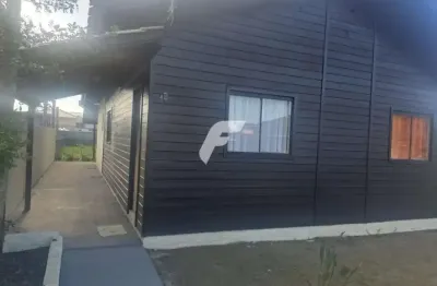 Apartamento com 2 quartos à venda na Rua Arcanjo Cândido da Silva, Praia de Fora, Palhoça