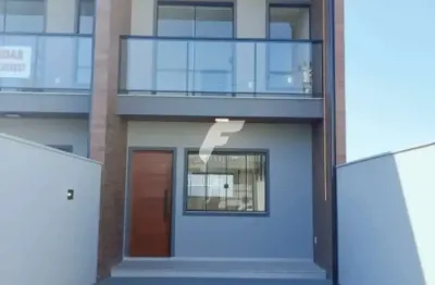 Casa com 2 quartos à venda na Rua Lira da Rosa, 10, Forquilhinhas, São José