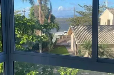 Apartamento com 3 quartos à venda na Rua Arcanjo Cândido da Silva, 15, Praia de Fora, Palhoça