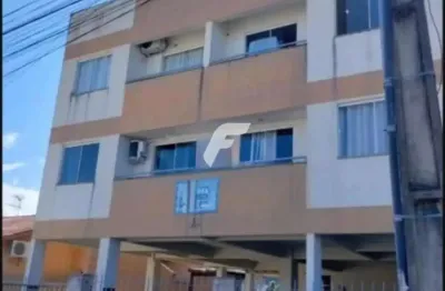 Apartamento com 2 quartos à venda na Rua das Sibipirunas, 207, Madri, Palhoça