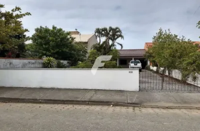 Casa com 3 quartos à venda na Rua Pica-Pau, Praia do Sonho, Palhoça