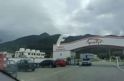 Terreno à venda na Rua Lourival Olirio Viana, Praia de Fora, Palhoça