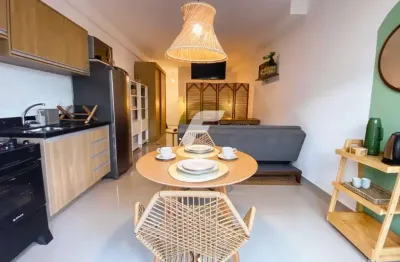 Kitnet / Stúdio à venda na Rua Ingá Mirim, 130, Ribeirão da Ilha, Florianópolis