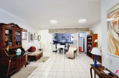 Apartamento para venda com 3 dormitórios em estreito com 119 m²