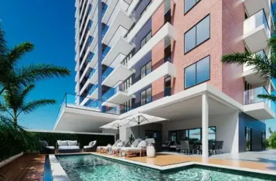 Apartamento com 3 quartos à venda na Rua Pedro Gregório, 335, Barreiros, São José