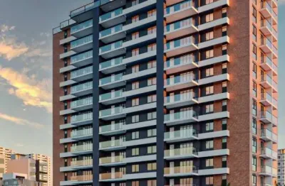 Apartamento com 3 quartos à venda na Rua Pedro Gregório, 1, Barreiros, São José