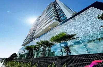 Apartamento 02 dormitórios e 01 suíte em kobrasol - são jose- sc