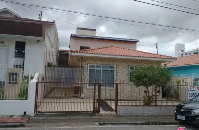Casa com 3 dormitórios sendo 1 suíte e 1 apartamento independente - saco dos limões, florianópolis