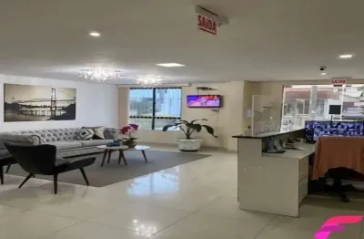 Apartamento com 2 quartos à venda na Rua das Gaivotas, 86, Ingleses do Rio Vermelho, Florianópolis