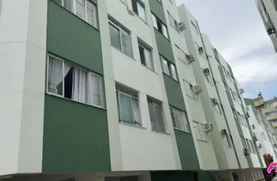 Apartamento 02 dormitórios em itacorubi - florianópolis -sc