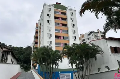 Apartamento duplex 04 quartos e sendo 02 suítes - com vista mar em joão paulo -florianópolis- sc