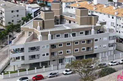 Cobertura com 3 quartos à venda na Avenida Internacional, 130, Ingleses do Rio Vermelho, Florianópolis