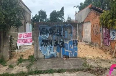 Terreno à venda na Rua Rua 14 Bis, 2, Carianos, Florianópolis