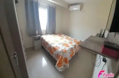 Casa com 2 quartos à venda na Rua Recanto do Parque, 426, São João do Rio Vermelho, Florianópolis